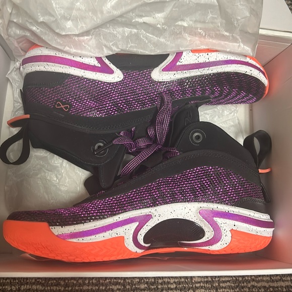 Jordan 36 - Picture 1 of 4